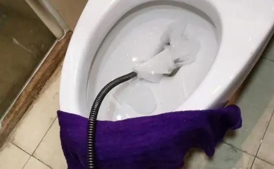 南桥镇马桶疏通